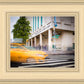 Manhattan Taxi