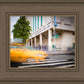 Manhattan Taxi