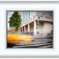 Manhattan Taxi