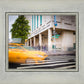 Manhattan Taxi