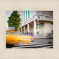 Manhattan Taxi