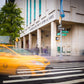 Manhattan Taxi