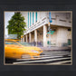 Manhattan Taxi