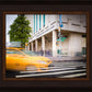 Manhattan Taxi