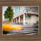 Manhattan Taxi