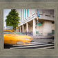 Manhattan Taxi