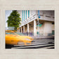 Manhattan Taxi