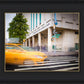 Manhattan Taxi