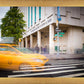 Manhattan Taxi