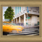 Manhattan Taxi