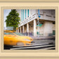 Manhattan Taxi