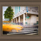 Manhattan Taxi