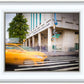 Manhattan Taxi