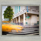 Manhattan Taxi