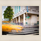 Manhattan Taxi
