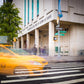 Manhattan Taxi