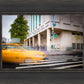 Manhattan Taxi