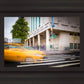 Manhattan Taxi