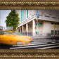 Manhattan Taxi