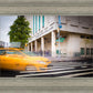 Manhattan Taxi