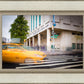 Manhattan Taxi