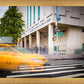 Manhattan Taxi