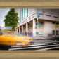Manhattan Taxi