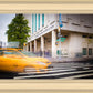 Manhattan Taxi