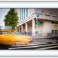 Manhattan Taxi