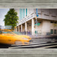 Manhattan Taxi