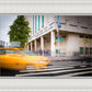 Manhattan Taxi