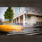 Manhattan Taxi