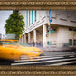 Manhattan Taxi