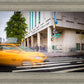 Manhattan Taxi