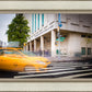 Manhattan Taxi
