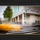 Manhattan Taxi