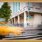 Manhattan Taxi