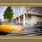 Manhattan Taxi