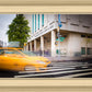 Manhattan Taxi