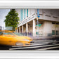 Manhattan Taxi