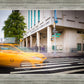 Manhattan Taxi