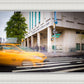 Manhattan Taxi