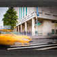 Manhattan Taxi