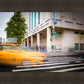Manhattan Taxi