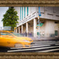 Manhattan Taxi