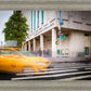 Manhattan Taxi