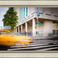 Manhattan Taxi
