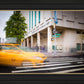 Manhattan Taxi