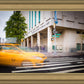 Manhattan Taxi