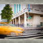 Manhattan Taxi